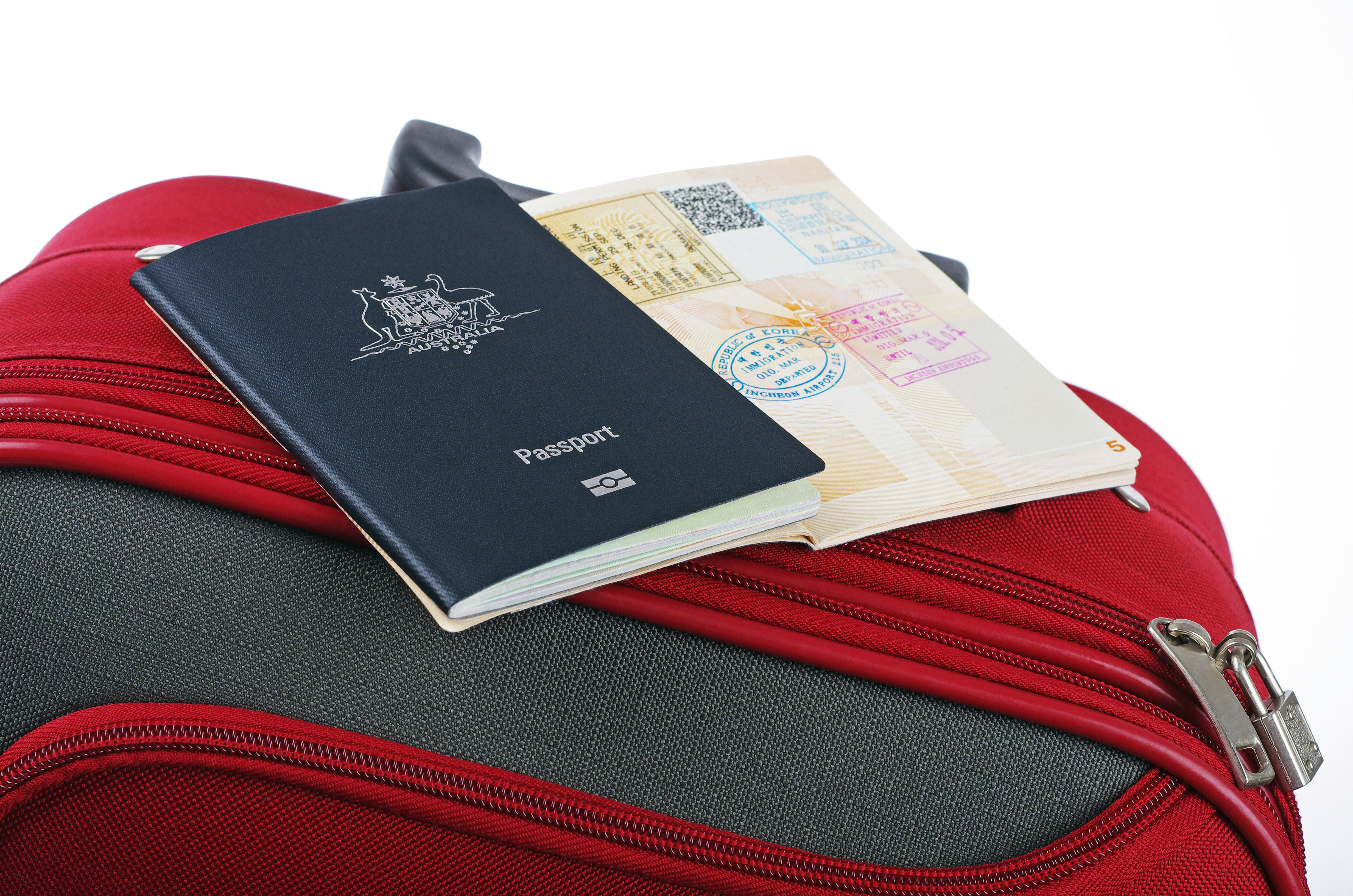 Vietnam Visa for Australian Citizens