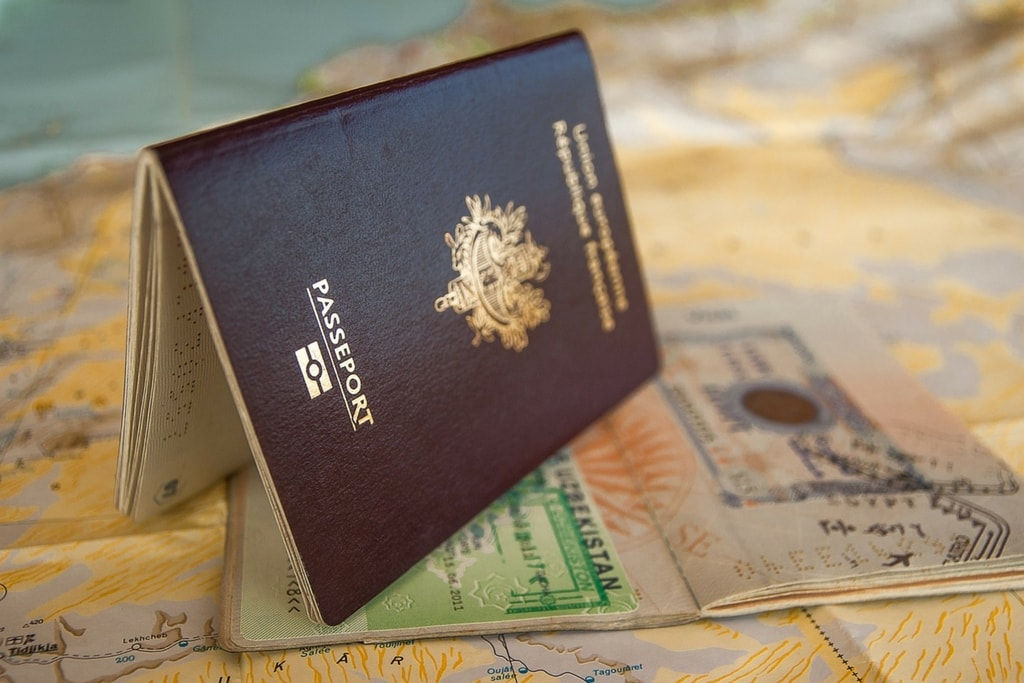 Vietnam Visa for French