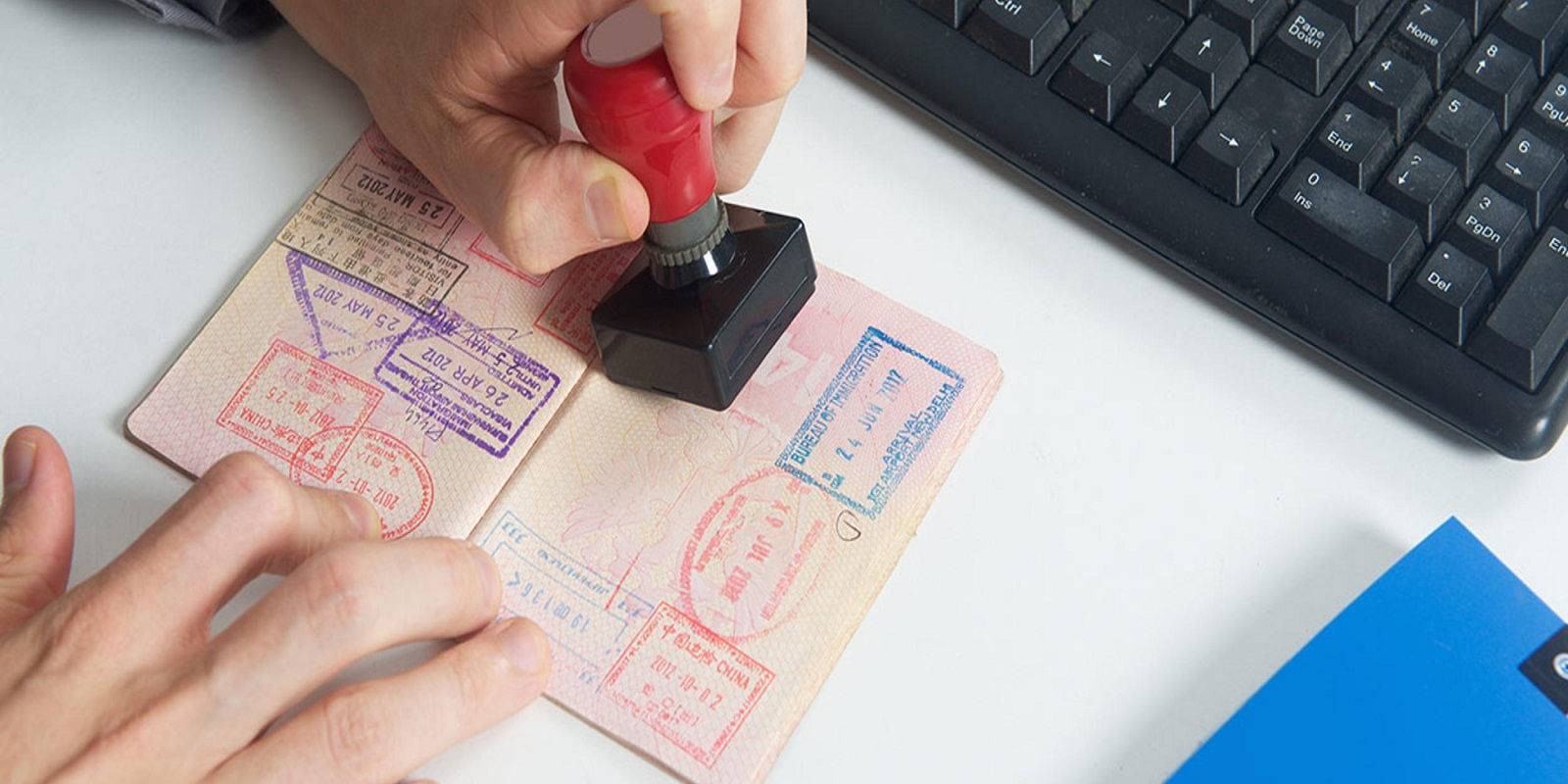 Vietnam Visa on Arrival