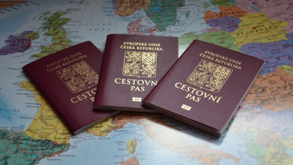 Vietnam visa for citizens of Czechia