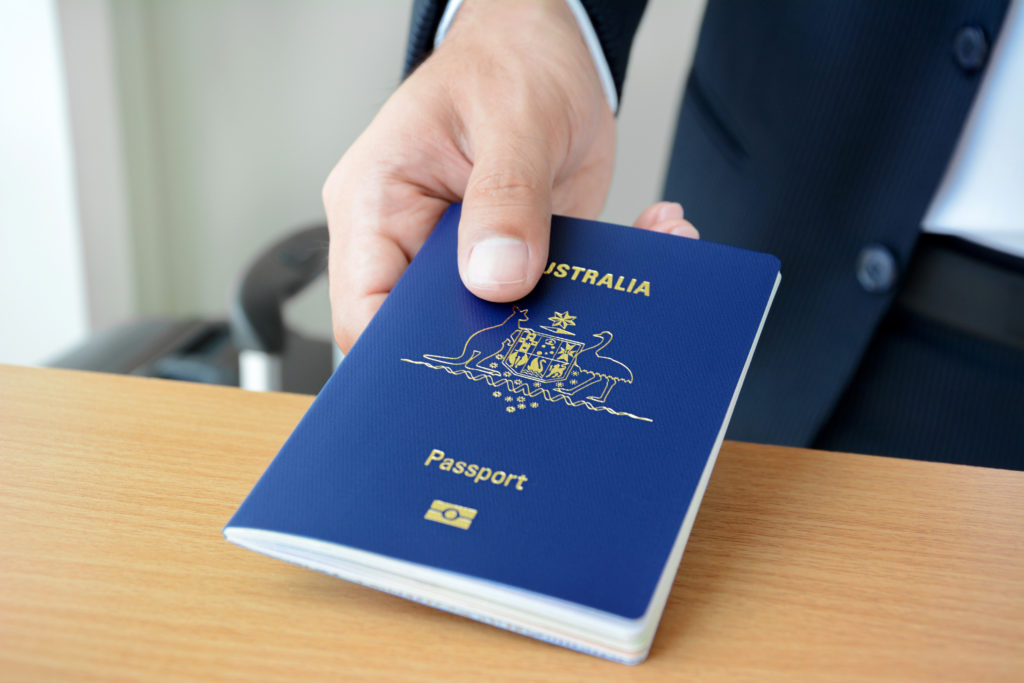 Australian Passport Holders Should Explore Vietnam with the New 90-Day ...